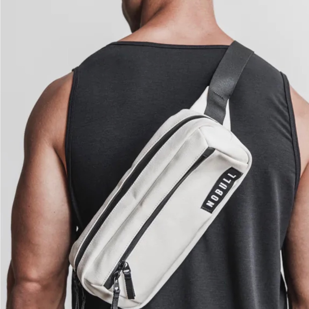 Nobull crossbody bag